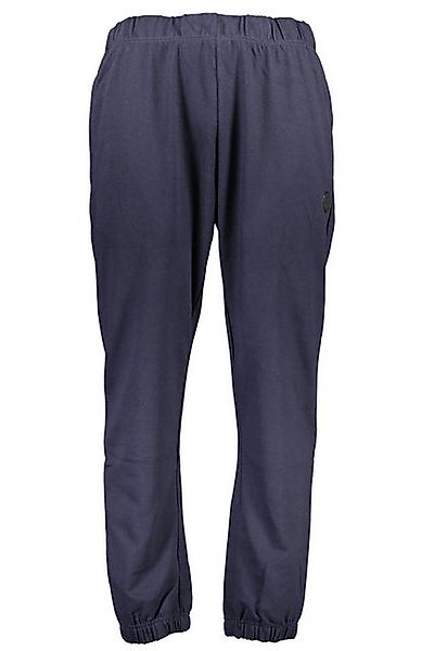 GIAN MARCO VENTURI 5-Pocket-Hose Herren Sporthose Blau: Komfort & Stil mit günstig online kaufen