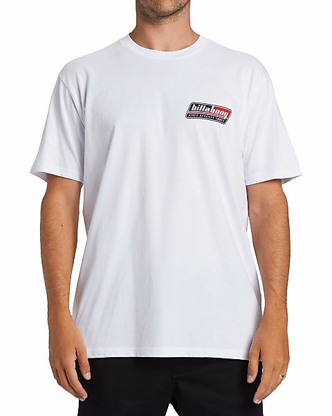 Billabong T-Shirt "Walled" günstig online kaufen