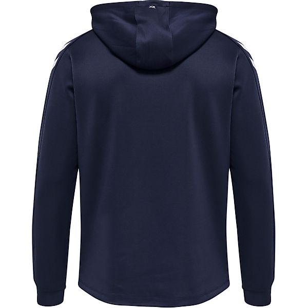 hummel Sweatshirt hmlCORE XK Poly Zip günstig online kaufen