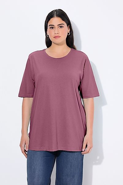 Ulla Popken T-Shirt bis 72 Basic günstig online kaufen