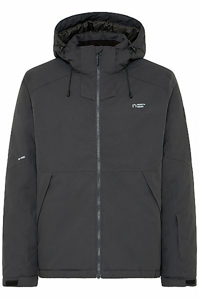 North Bend Skijacke "Skijacke NBOcta M W-PRO 10.000 mit wasserdichter Besch günstig online kaufen