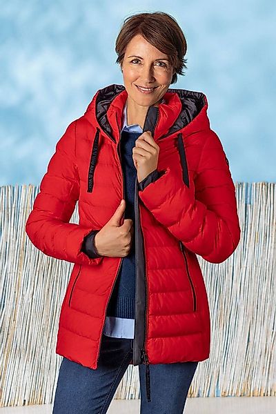 Fuchs Schmitt Steppjacke günstig online kaufen