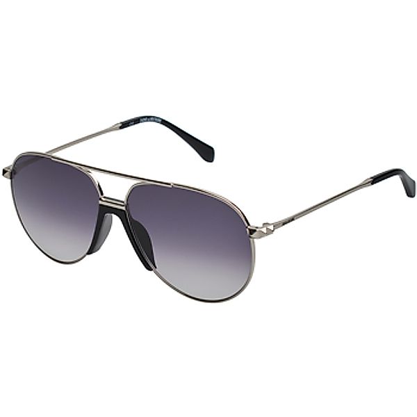 Zadig & Voltaire  Sonnenbrillen SZV320-590579 günstig online kaufen