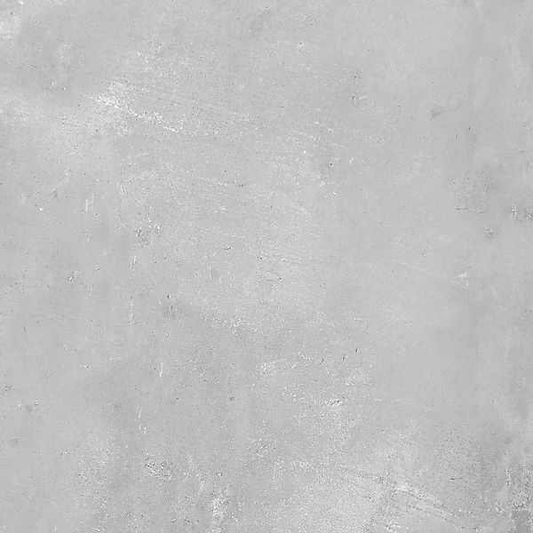 Bodenfliese Feinsteinzeug Grau Glasiert Matt 60 cm x 60 cm günstig online kaufen