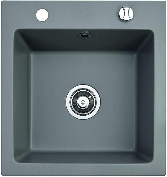Faizee Möbel Granitspüle Graniteinbauspüle für moderne günstig online kaufen