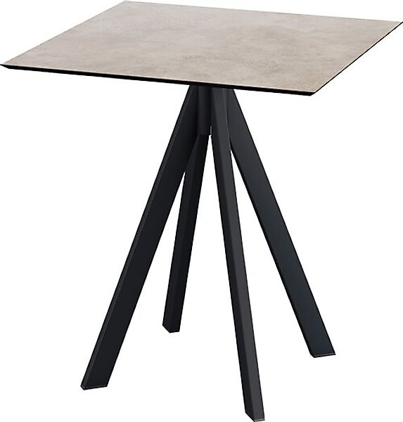 Essentials Klapptisch »Infinity« Packung, 1 Stk. tlg. in verschiedenen Ausf günstig online kaufen