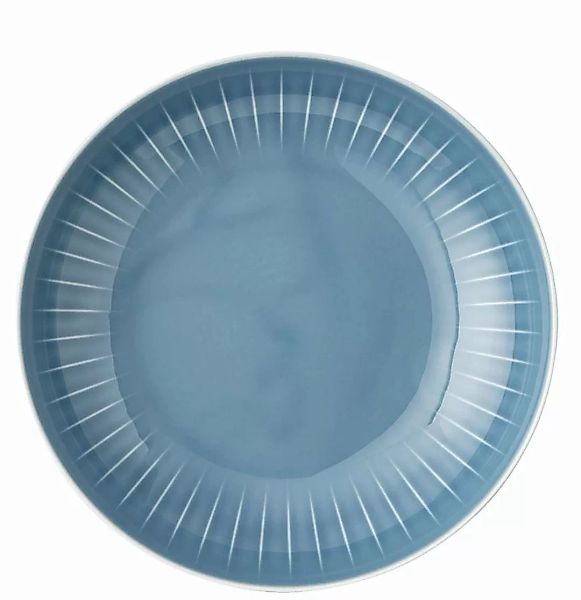 Arzberg Joyn Denim Blue Joyn Denim Blue Teller tief 23 cm (blau) günstig online kaufen