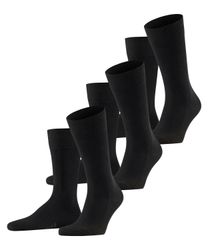 FALKE Socken Family 3-Pack (3-Paar) mit günstig online kaufen