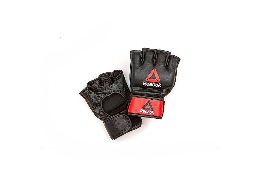 Reebok MMA-Handschuhe MMA Handschuhe Leder, in S, M, L und XL günstig online kaufen