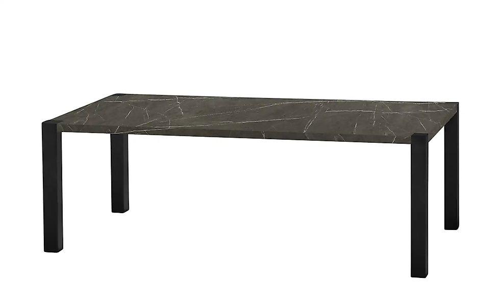 uno Esstisch  Sandwich ¦ holzfarben ¦ Maße (cm): B: 100 H: 77 Tische > Esst günstig online kaufen