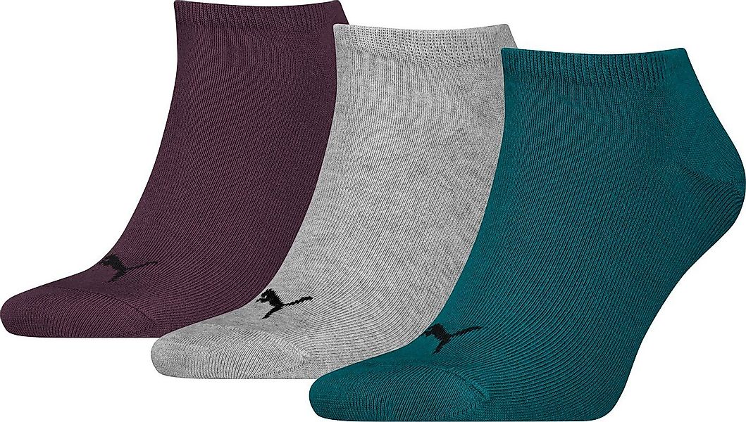 PUMA Funktionssocken PUMA UNISEX SNEAKER PLAIN günstig online kaufen