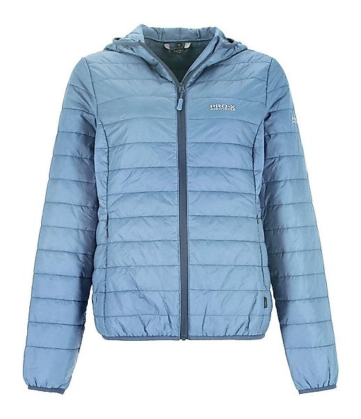 PRO-X ELEMENTS Funktionsjacke FRITZI Atmungsaktiv günstig online kaufen