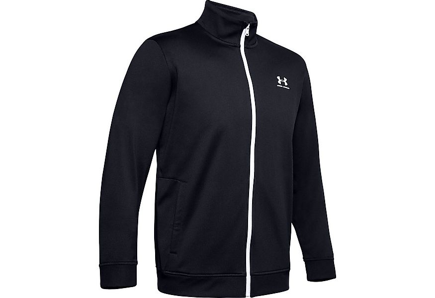 Under Armour® Trainingsjacke Under Armour Herren Jacke Sportstyle 1329293 günstig online kaufen