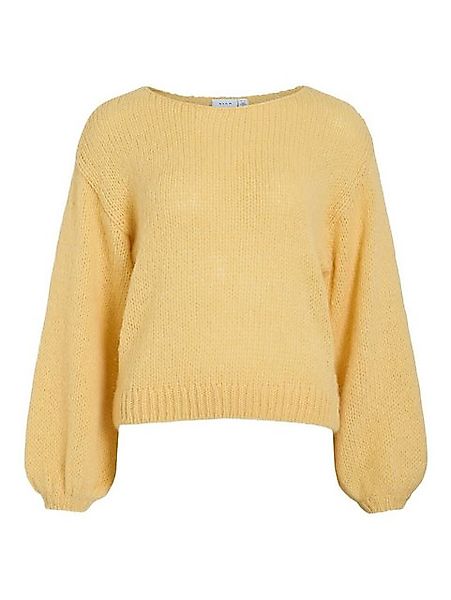 Vila Strickpullover günstig online kaufen