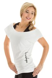 Winshape Oversize-Shirt "WTR12" Dance-Style günstig online kaufen