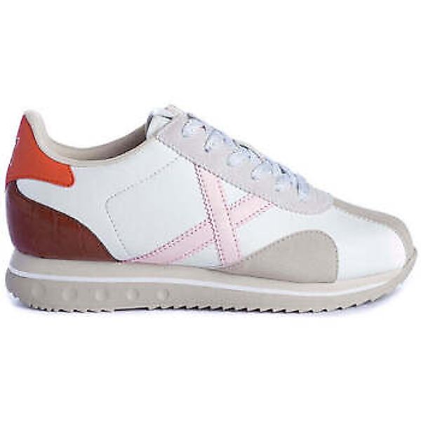 Munich  Sneaker Sapporo Sky 8355037 Blanco/Rosa günstig online kaufen