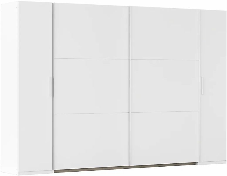 rauch Schwebetürenschrank "Kleiderschrank Schrank Breiten 131/175/218/261 c günstig online kaufen