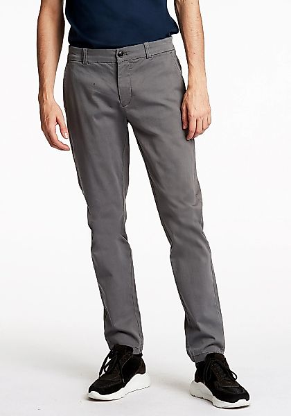 LINDBERGH "Chino Slim Fit" günstig online kaufen