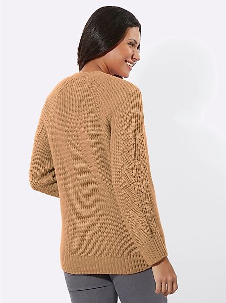 Classic Basics Strickjacke günstig online kaufen