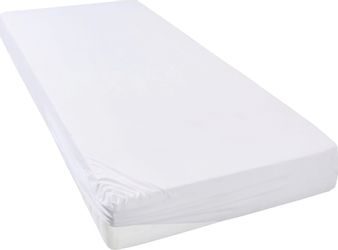 andas Spannbettlaken "Greta in Gr. 90x200, 140x200 oder 180x200 cm" Premium günstig online kaufen