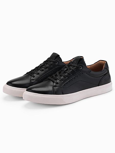 OMBRE Öko-Leder Sneaker Sneaker günstig online kaufen