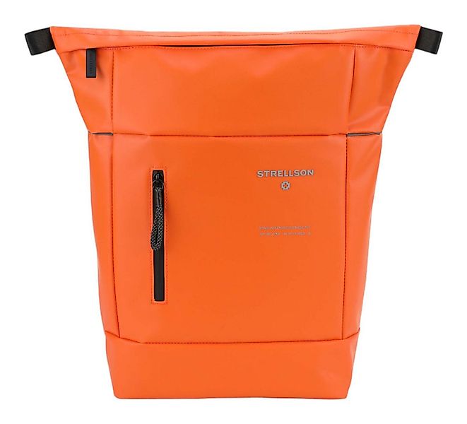 Strellson Laptoprucksack Sebastian Backpack günstig online kaufen