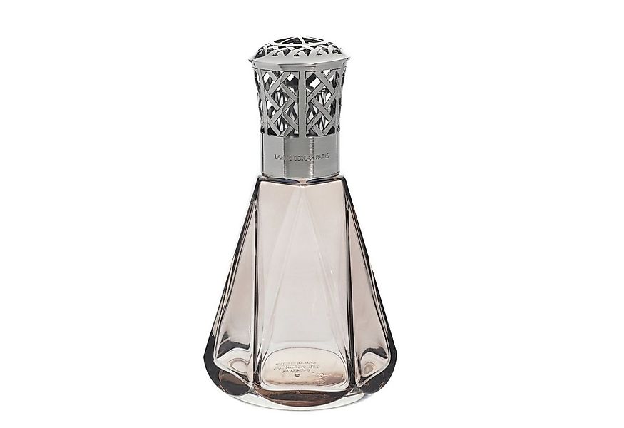 MAISON BERGER PARIS Duftlampe Pyramide Rose Antique günstig online kaufen