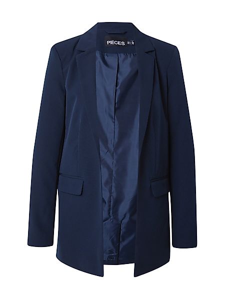 pieces Kurzblazer PCBozzy (1-tlg) Plain/ohne Details günstig online kaufen