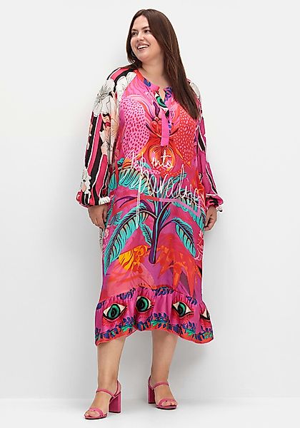 Maxikleid "Maxikleid" günstig online kaufen