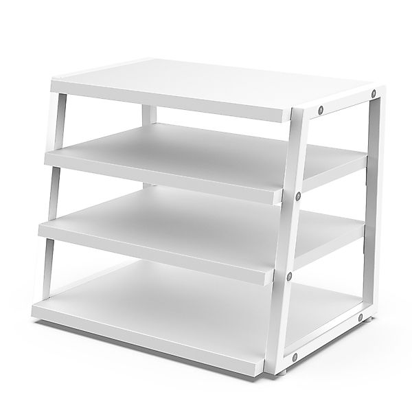 Fenge Dokumentenhalter Schreibtisch Organizer 4 Etagen günstig online kaufen