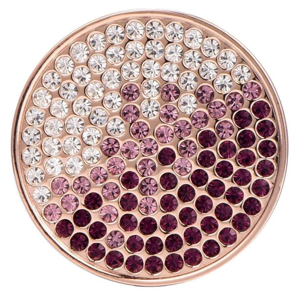 Morella Kette mit Anhänger Coinkette Halskette günstig online kaufen