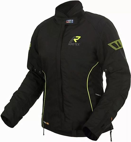 Rukka Motorradjacke Hermia Gore-Tex Damen Motorrad Textiljacke günstig online kaufen