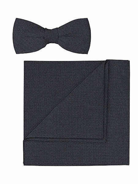 OLYMP Fliege, Set mit Einstecktuch günstig online kaufen