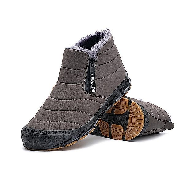 HUSK'SWARE Wärmeschuh (Warme Schuhe mit stoßdämpfender günstig online kaufen
