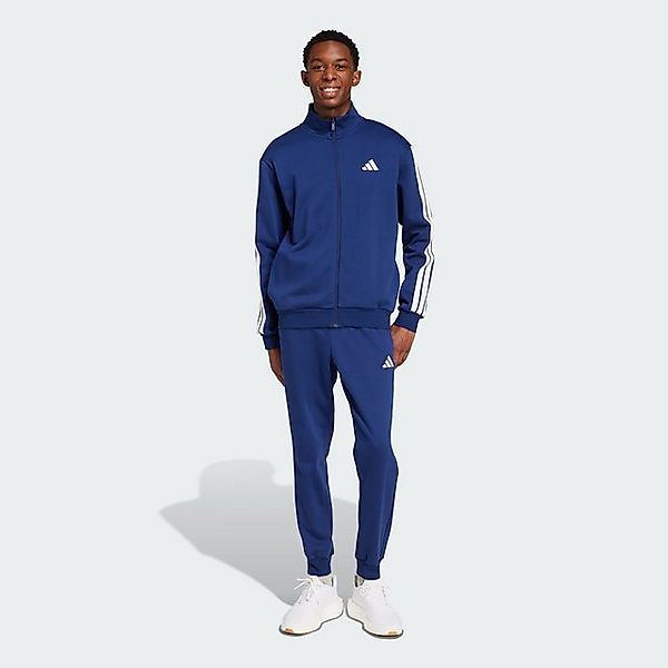 adidas Sportswear Tanktop SPORTSWEAR BASIC 3-STREIFEN günstig online kaufen