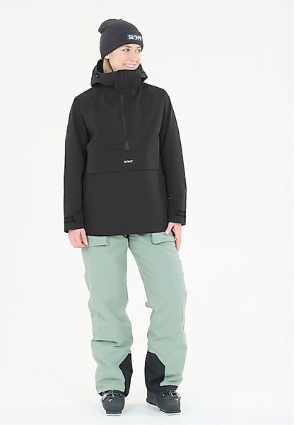 SLOPE Skijacke Ruki mit einer Wassersäule günstig online kaufen