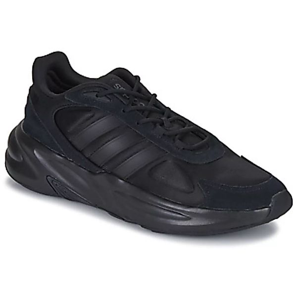 adidas Ozelle Sneaker Herren schwarz|schwarz|schwarz günstig online kaufen