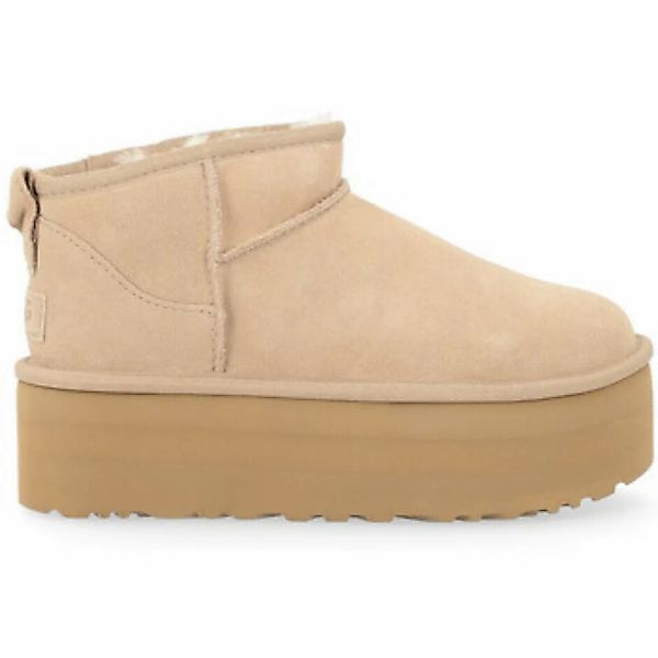 UGG  Damenstiefel CLASSIC ULTRA MINI PLATFORM 1135092 günstig online kaufen