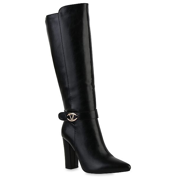 VAN HILL 841797 Stiefel Schuhe günstig online kaufen
