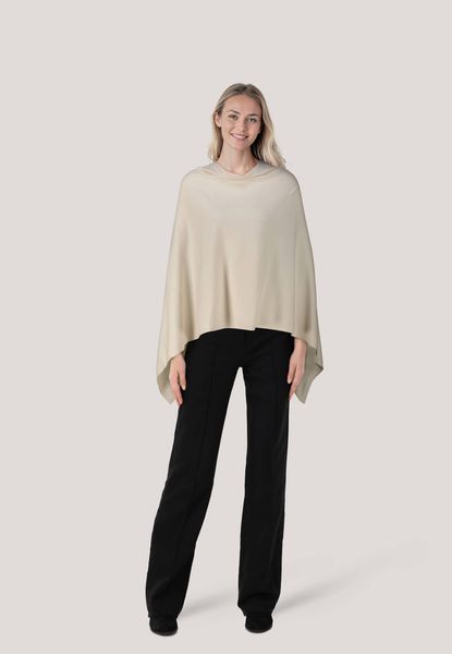 Kate Storm Poncho Damen Poncho aus günstig online kaufen