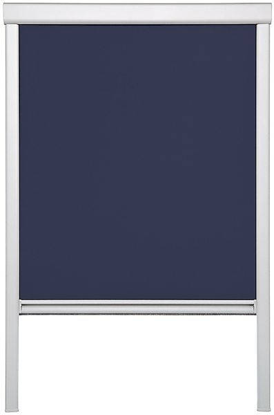 LICHTBLICK ORIGINAL Dachfensterrollo »Skylight«, verdunkelnd, energiesparen günstig online kaufen