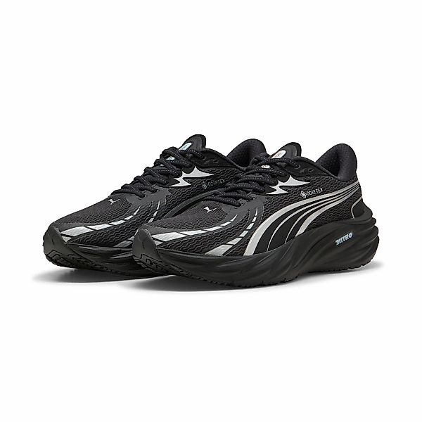 PUMA Laufschuh "VELOCITY NITRO 4 GTX" wasserdicht günstig online kaufen