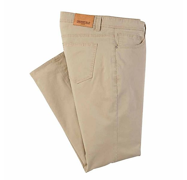 CROSSFIELD Stoffhose günstig online kaufen
