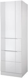 KOCHSTATION Seitenschrank KS-Brindisi 60 cm breit, günstig online kaufen