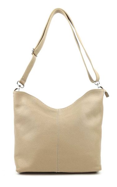 ITALYSHOP24 Schultertasche Made in Italy Damen günstig online kaufen