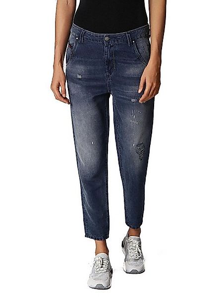 Diesel Boyfriend-Jeans Diesel Fayza EVO 0686G günstig online kaufen