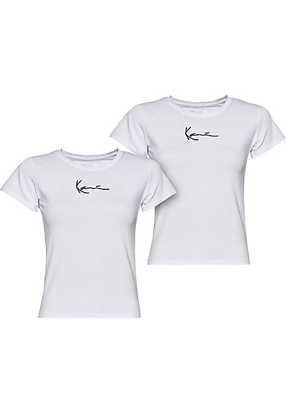 Karl Kani T-Shirt "Karl Kani Damen", (1 tlg.) günstig online kaufen
