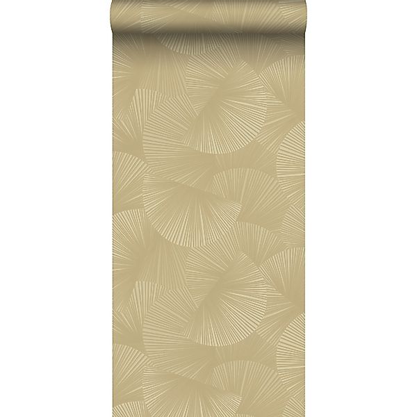 Sanders & Sanders Tapete 3D Muster Sandbeige 53 Cm X 1005 Cm 935352 günstig online kaufen