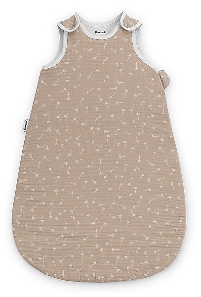 Ehrenkind Babyschlafsack Sommer, Rund aus Musselin günstig online kaufen