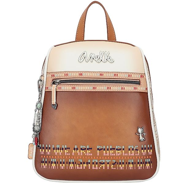Anekke Cityrucksack Menire, Polyurethan günstig online kaufen